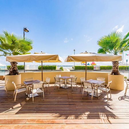 Hotel Agostini Μπελάρια-Ιτζέα Μαρίνα Εξωτερικό φωτογραφία