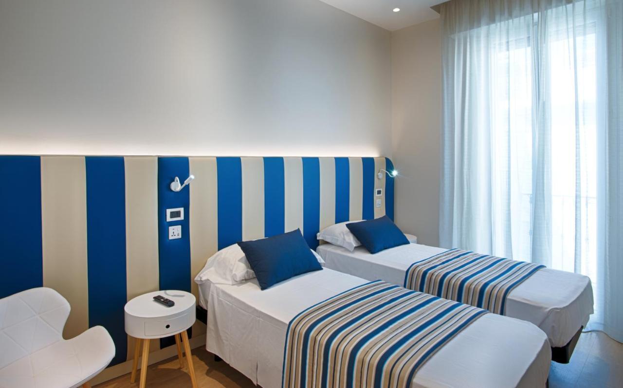 Hotel Agostini Μπελάρια-Ιτζέα Μαρίνα Εξωτερικό φωτογραφία