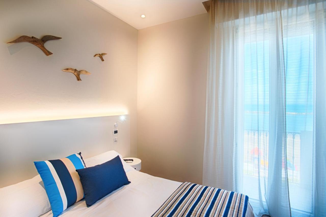 Hotel Agostini Μπελάρια-Ιτζέα Μαρίνα Εξωτερικό φωτογραφία