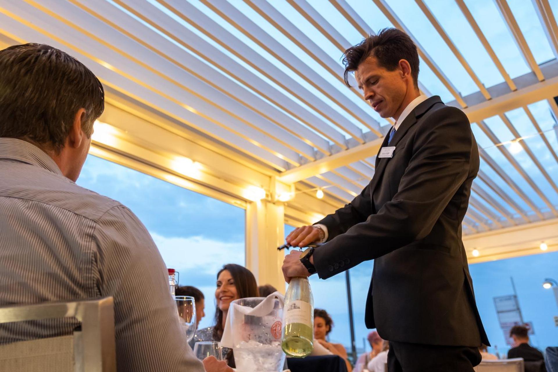 Hotel Agostini Μπελάρια-Ιτζέα Μαρίνα Εξωτερικό φωτογραφία