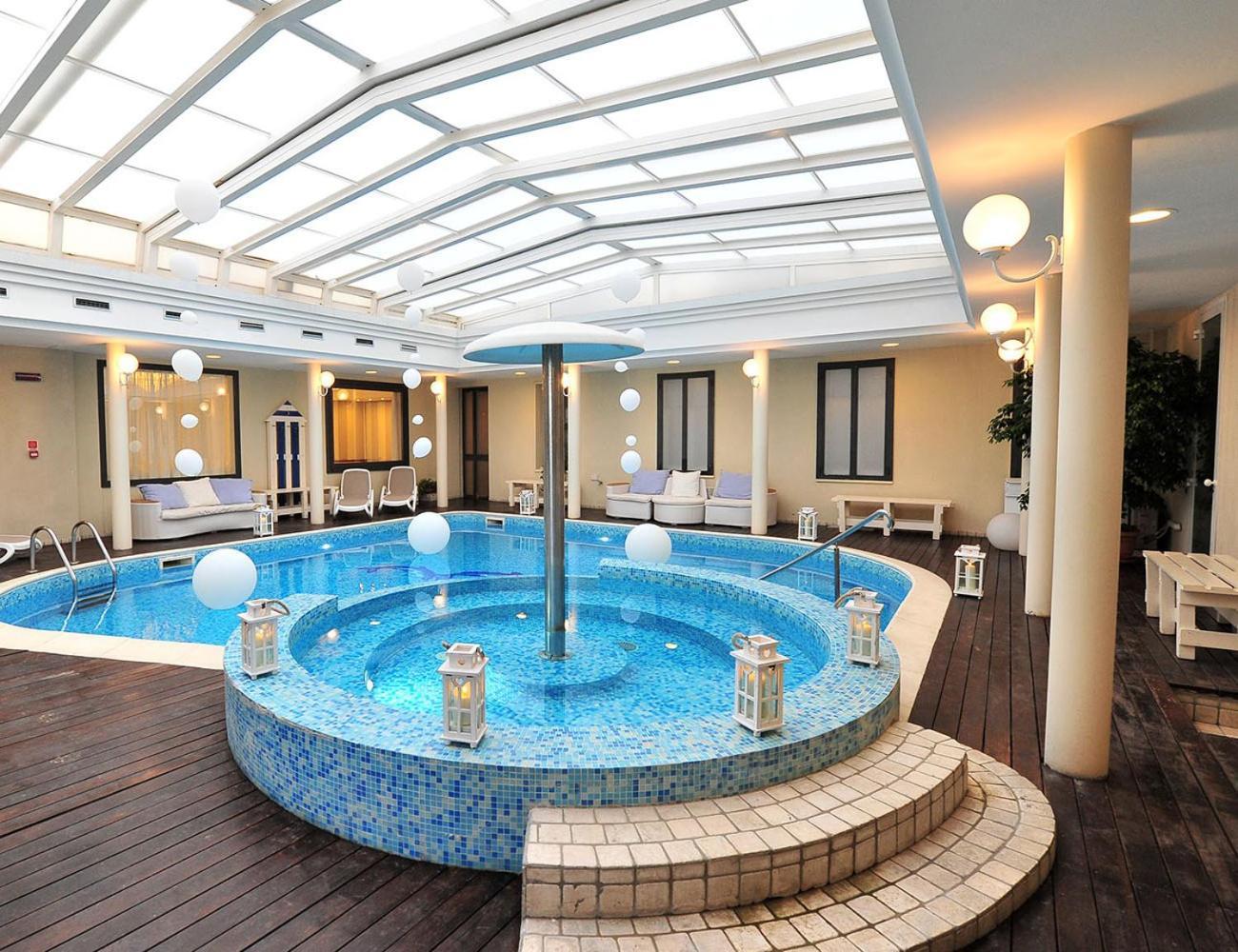Hotel Agostini Μπελάρια-Ιτζέα Μαρίνα Εξωτερικό φωτογραφία
