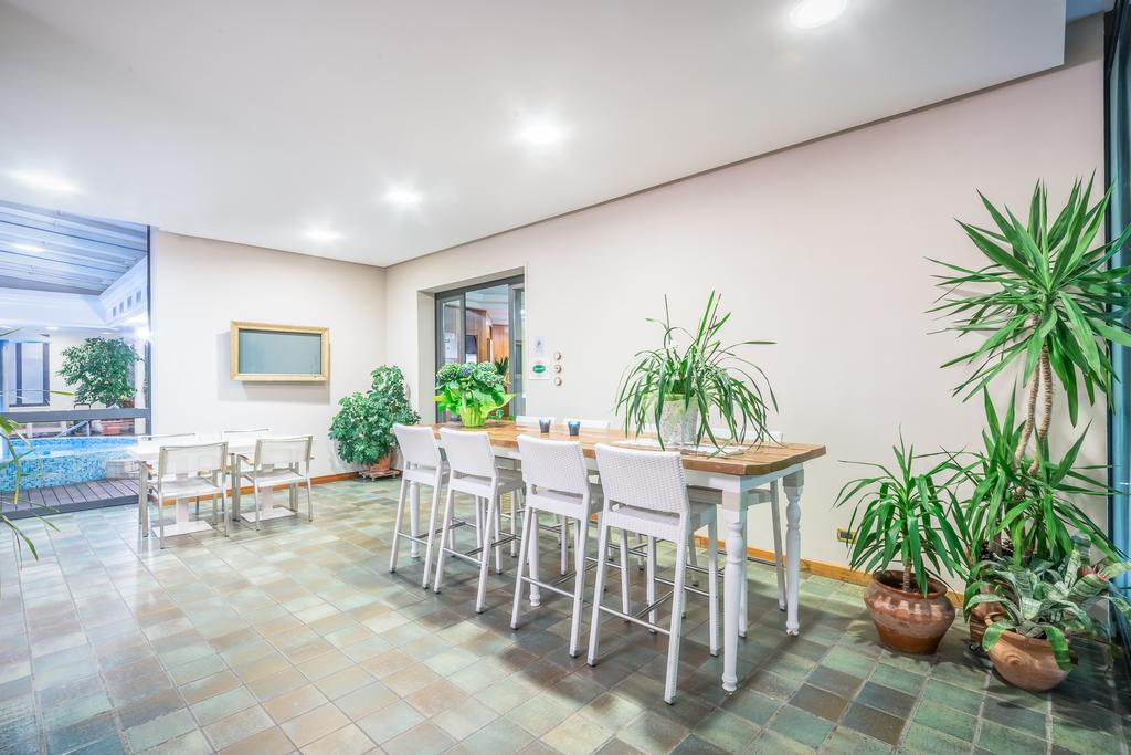 Hotel Agostini Μπελάρια-Ιτζέα Μαρίνα Εξωτερικό φωτογραφία