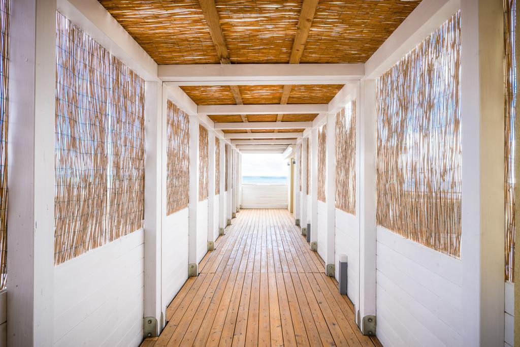 Hotel Agostini Μπελάρια-Ιτζέα Μαρίνα Εξωτερικό φωτογραφία