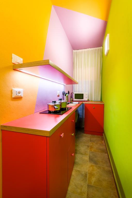 Hotel Agostini Μπελάρια-Ιτζέα Μαρίνα Εξωτερικό φωτογραφία