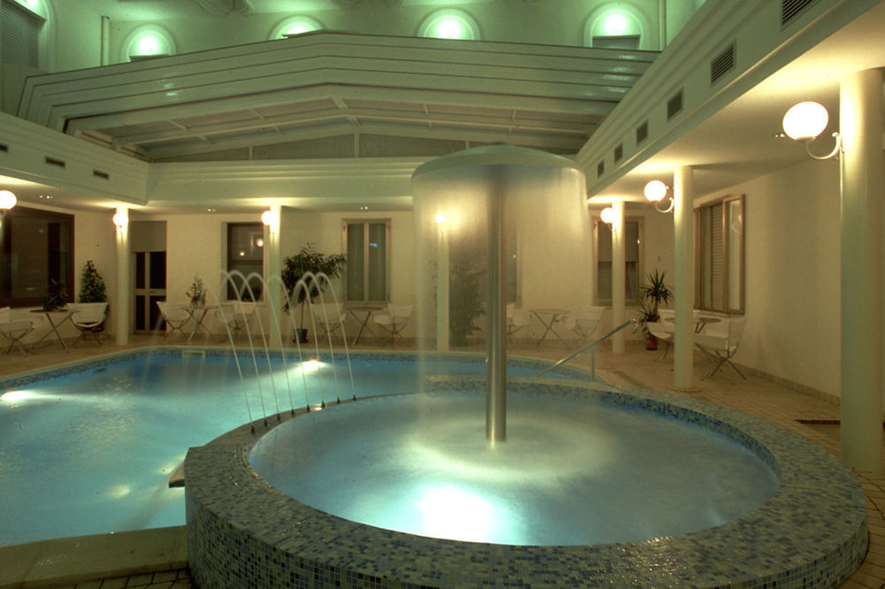 Hotel Agostini Μπελάρια-Ιτζέα Μαρίνα Εξωτερικό φωτογραφία